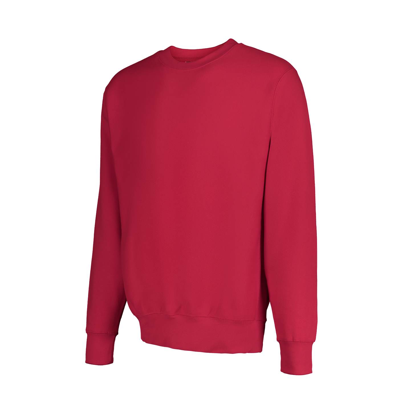 Pro-Weave® Crewneck - Crimson