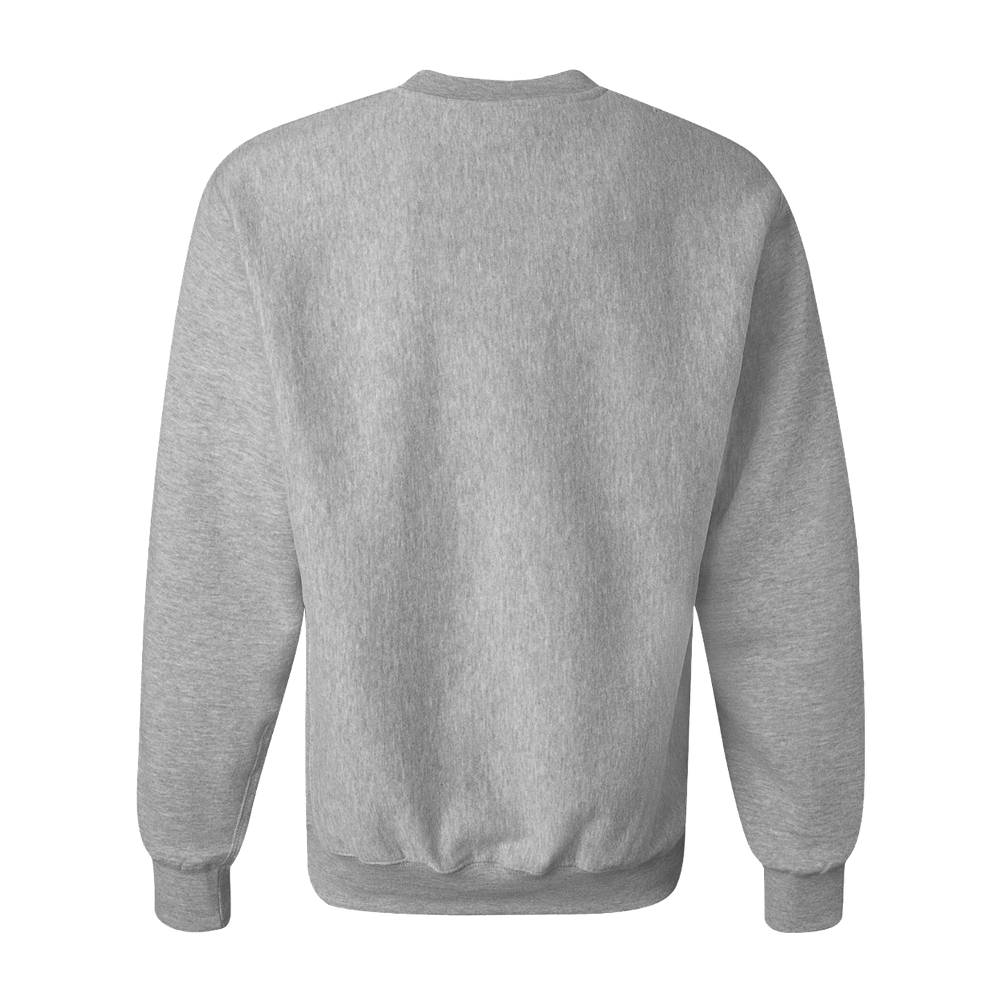 Pro-Weave® Crewneck - Gray