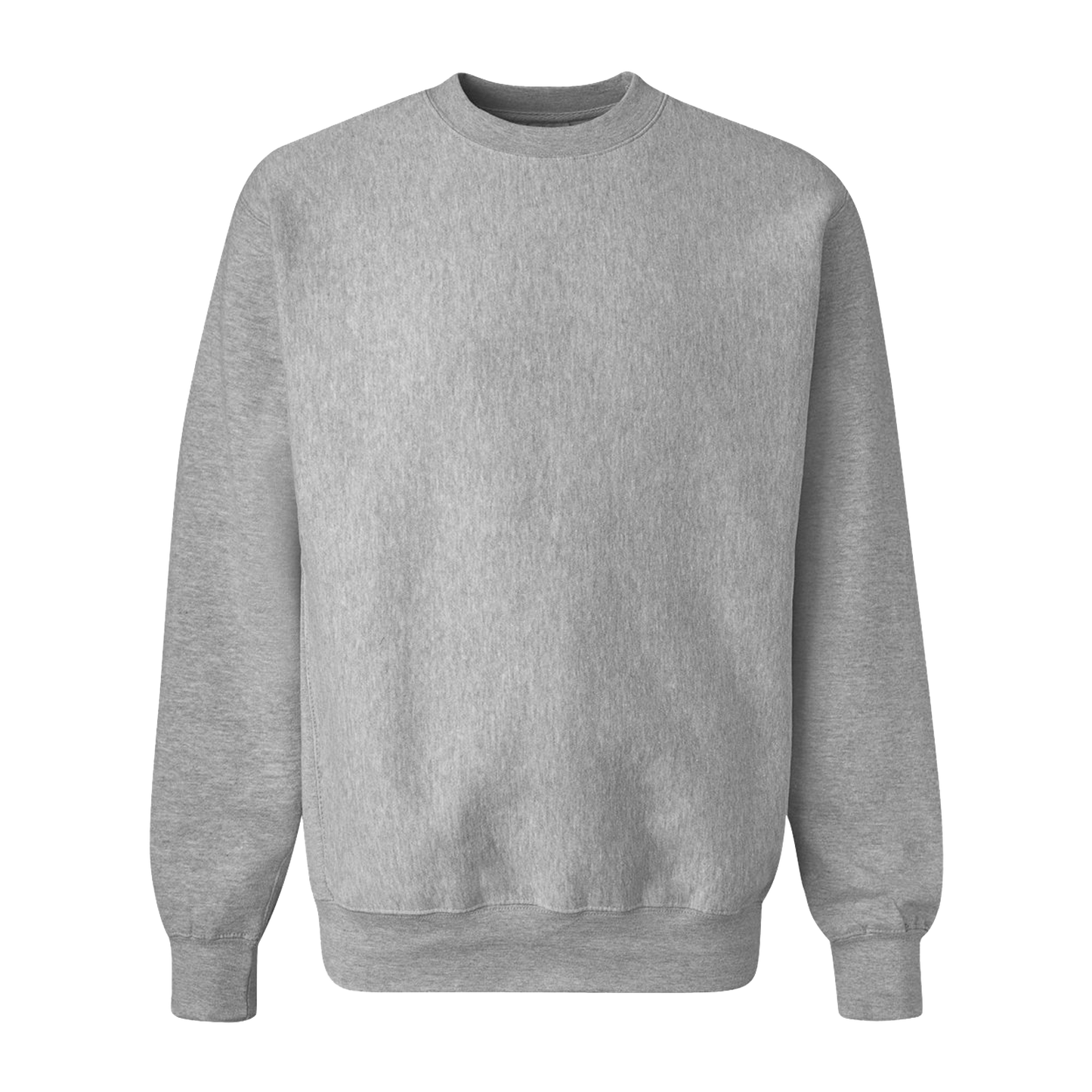 Pro-Weave® Crewneck - Gray