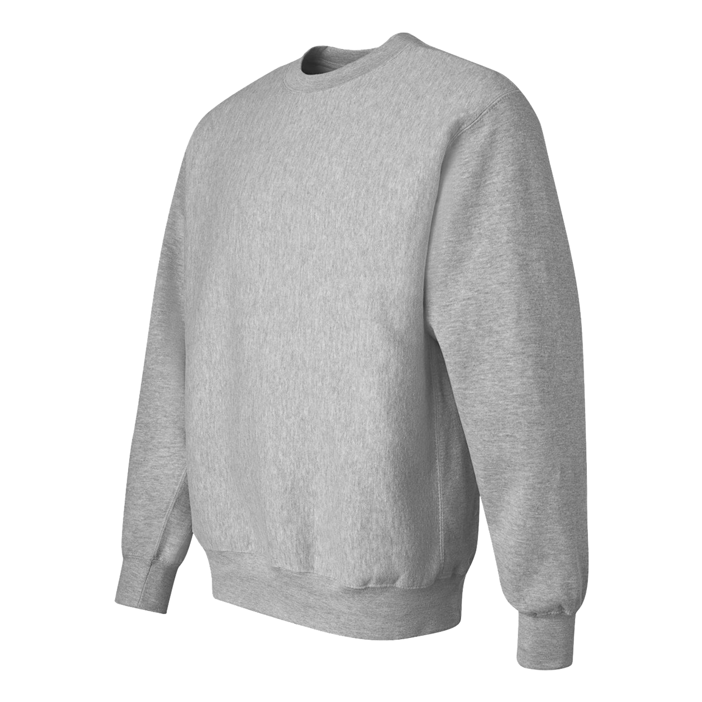 Pro-Weave® Crewneck - Gray