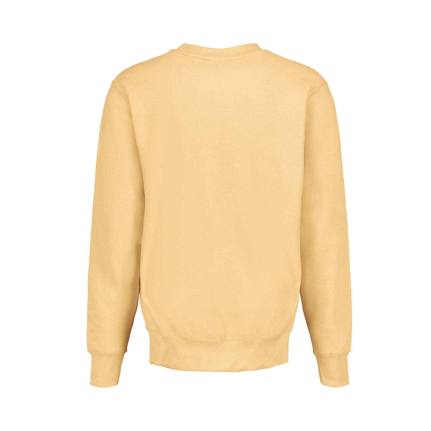 Pro-Weave® Crewneck - Maize