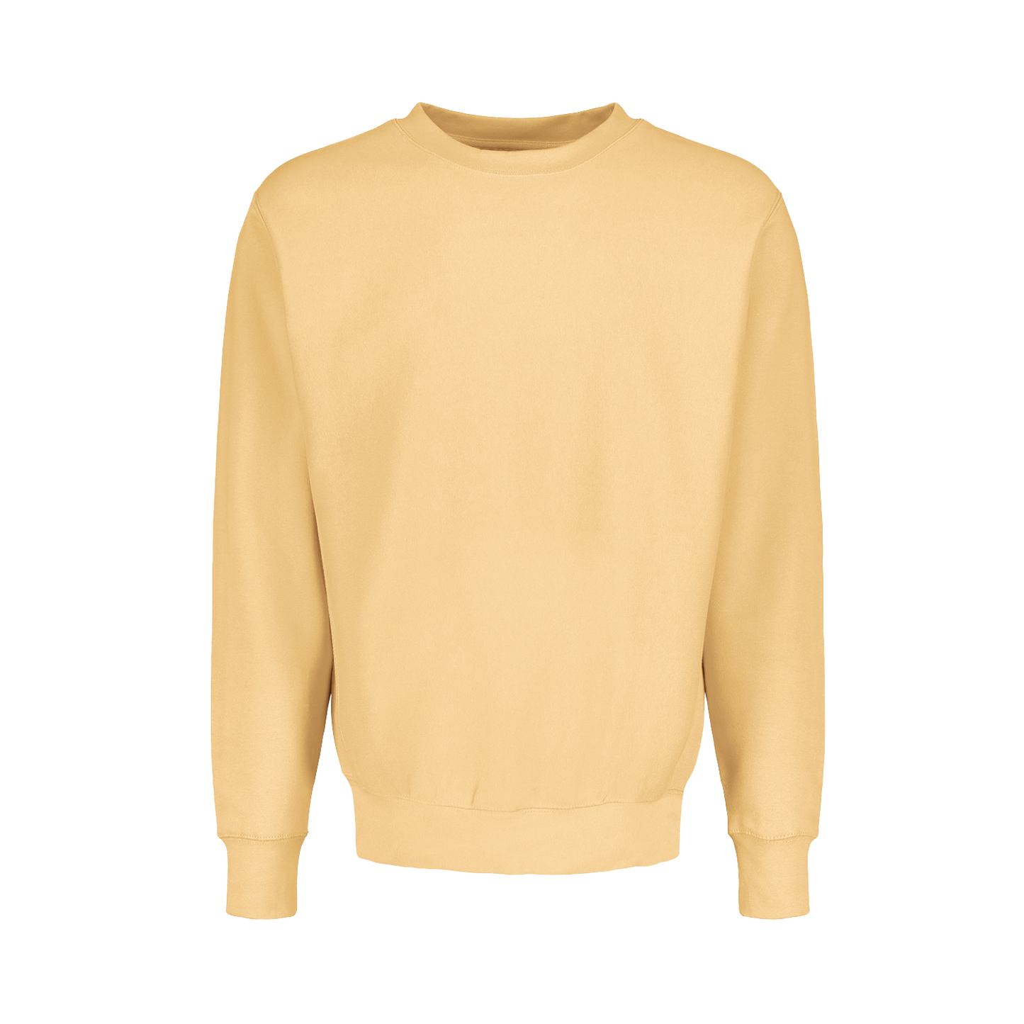Pro-Weave® Crewneck - Maize