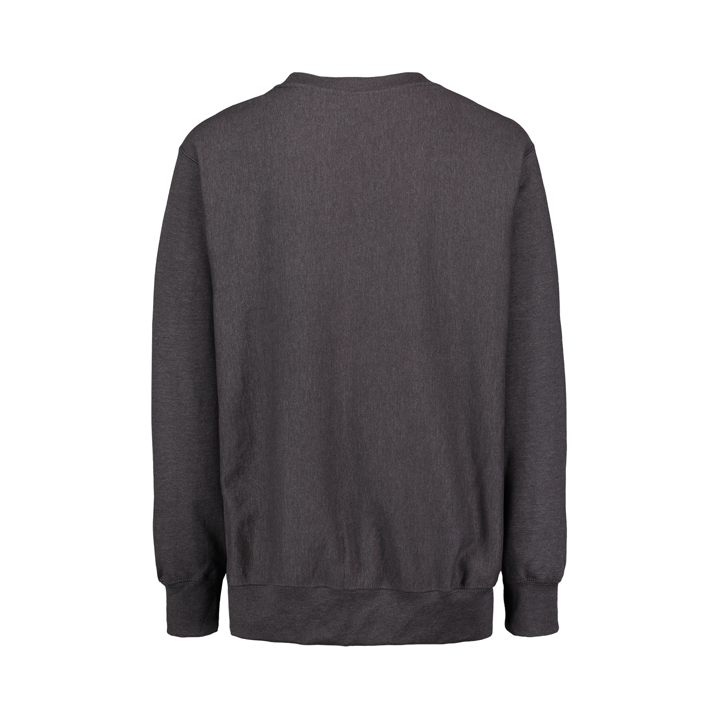 Pro-Weave® Crewneck - Charcoal