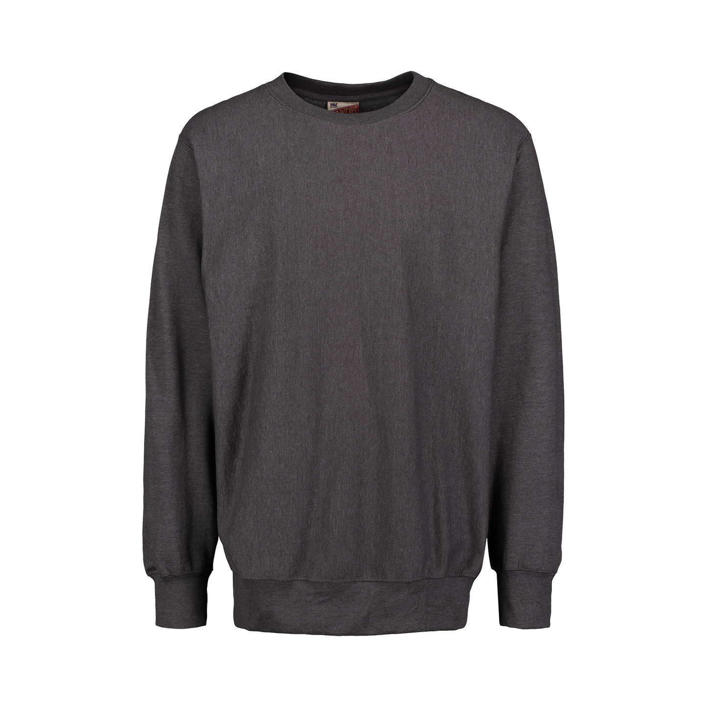 Pro-Weave® Crewneck - Charcoal