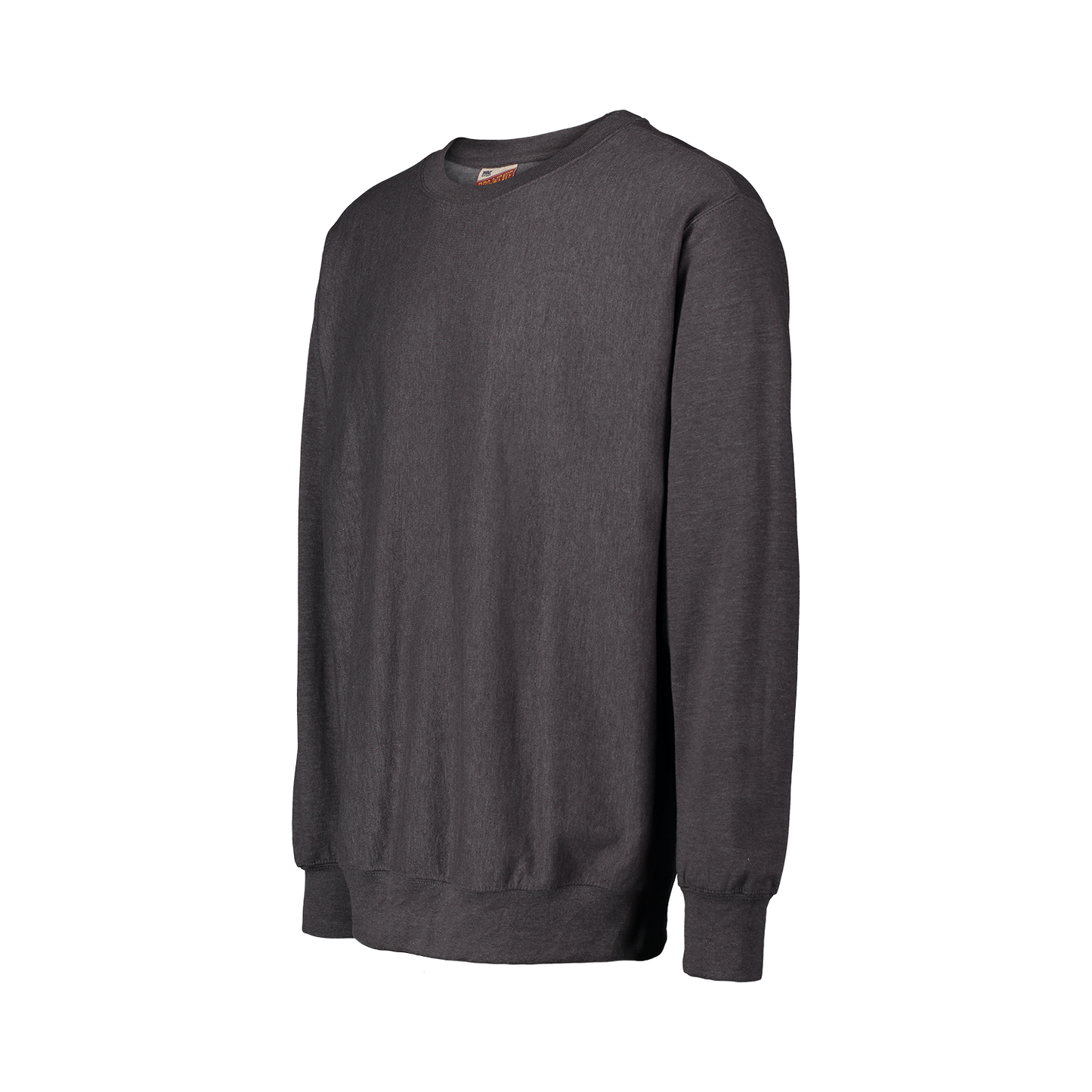 Pro-Weave® Crewneck - Charcoal