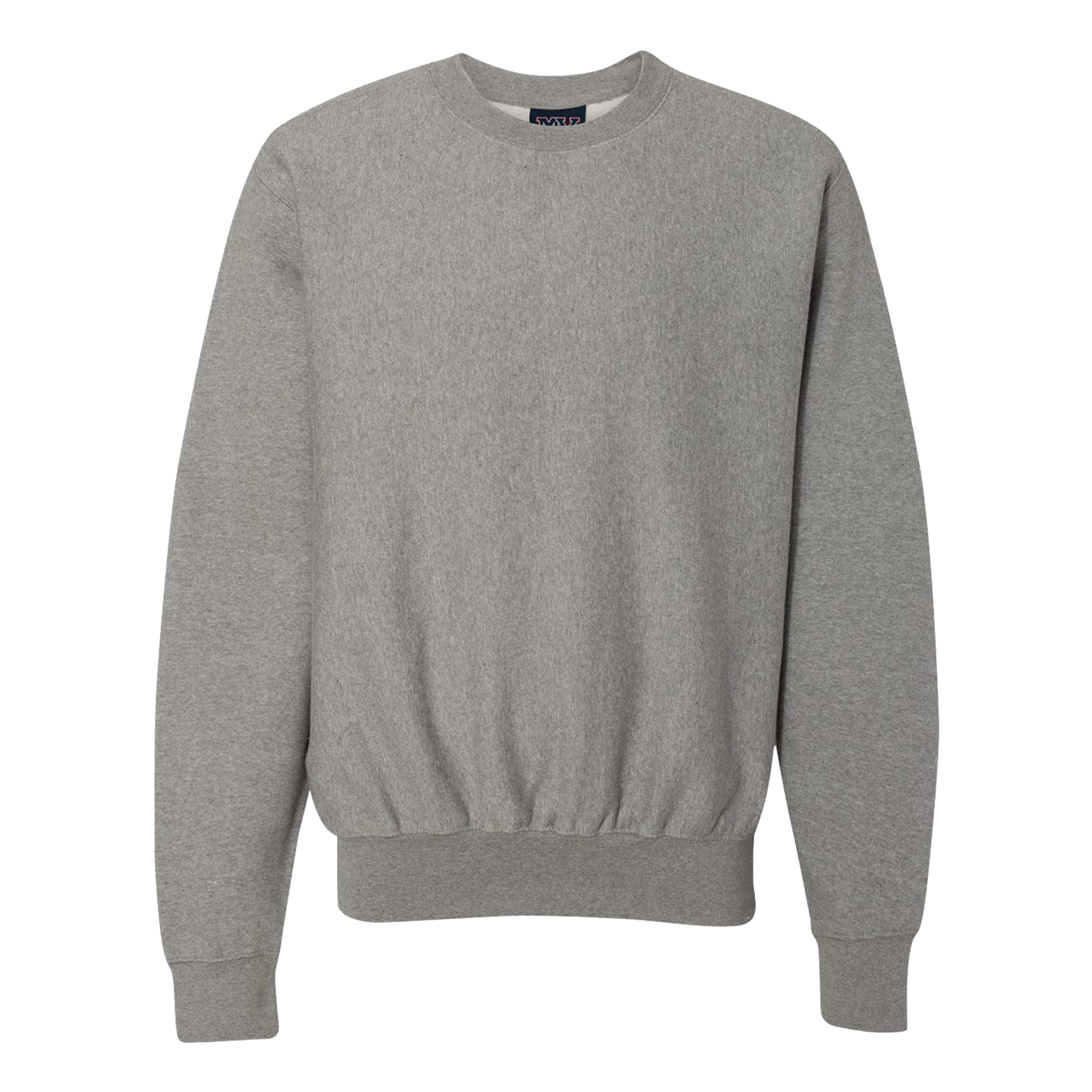 Pro-Weave® Crewneck - Graphite
