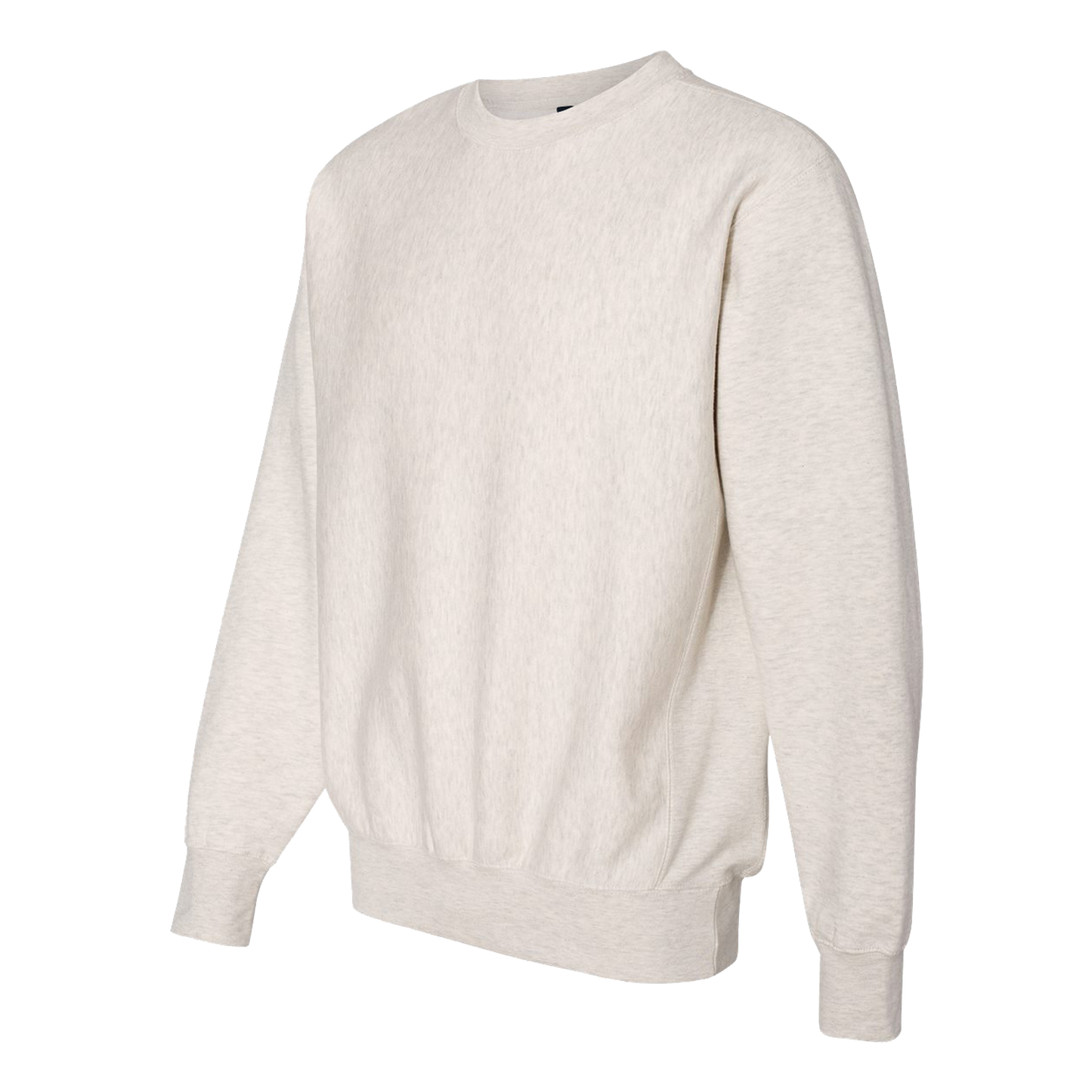 Pro-Weave® Crewneck - Oatmeal