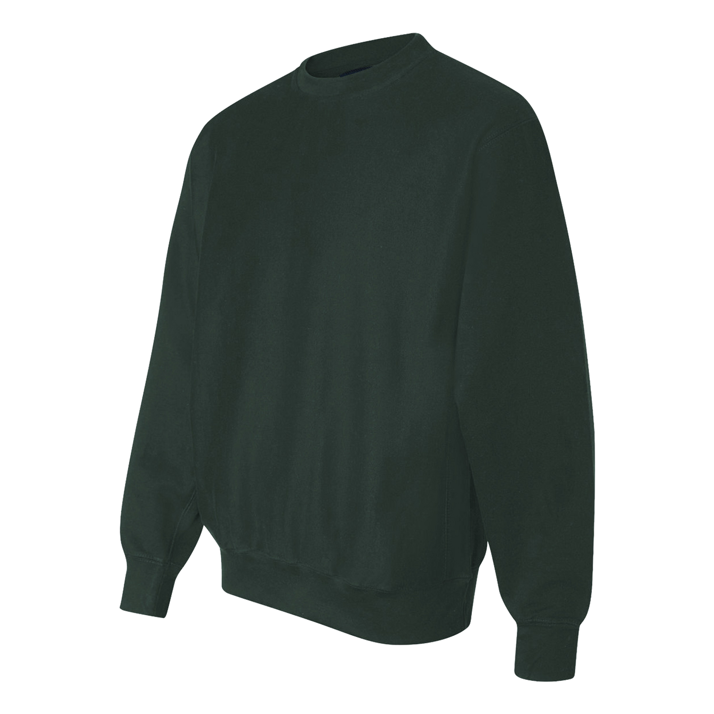 Pro-Weave® Crewneck - Athletic Forest