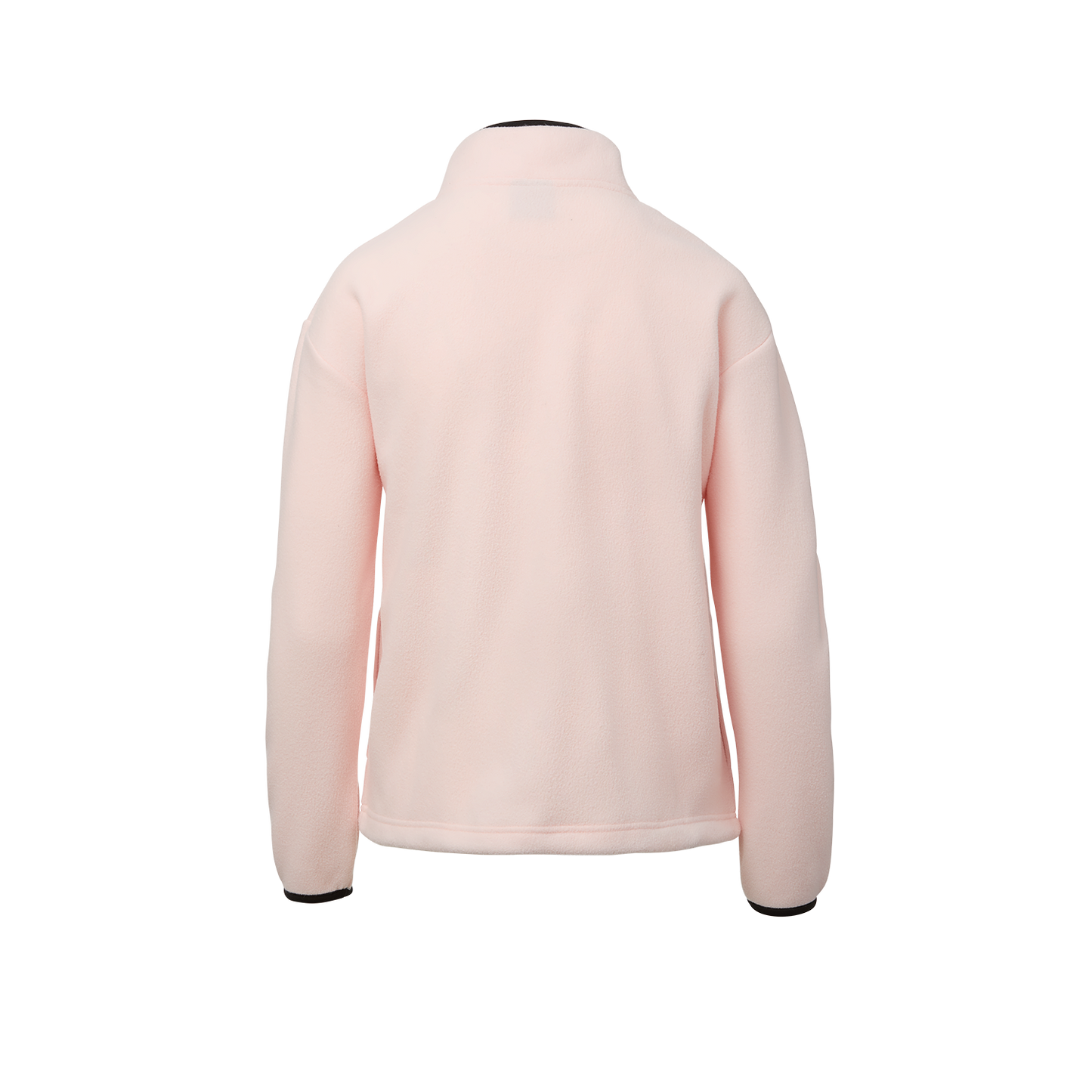 Aurora Q Zip - Cameo Pink