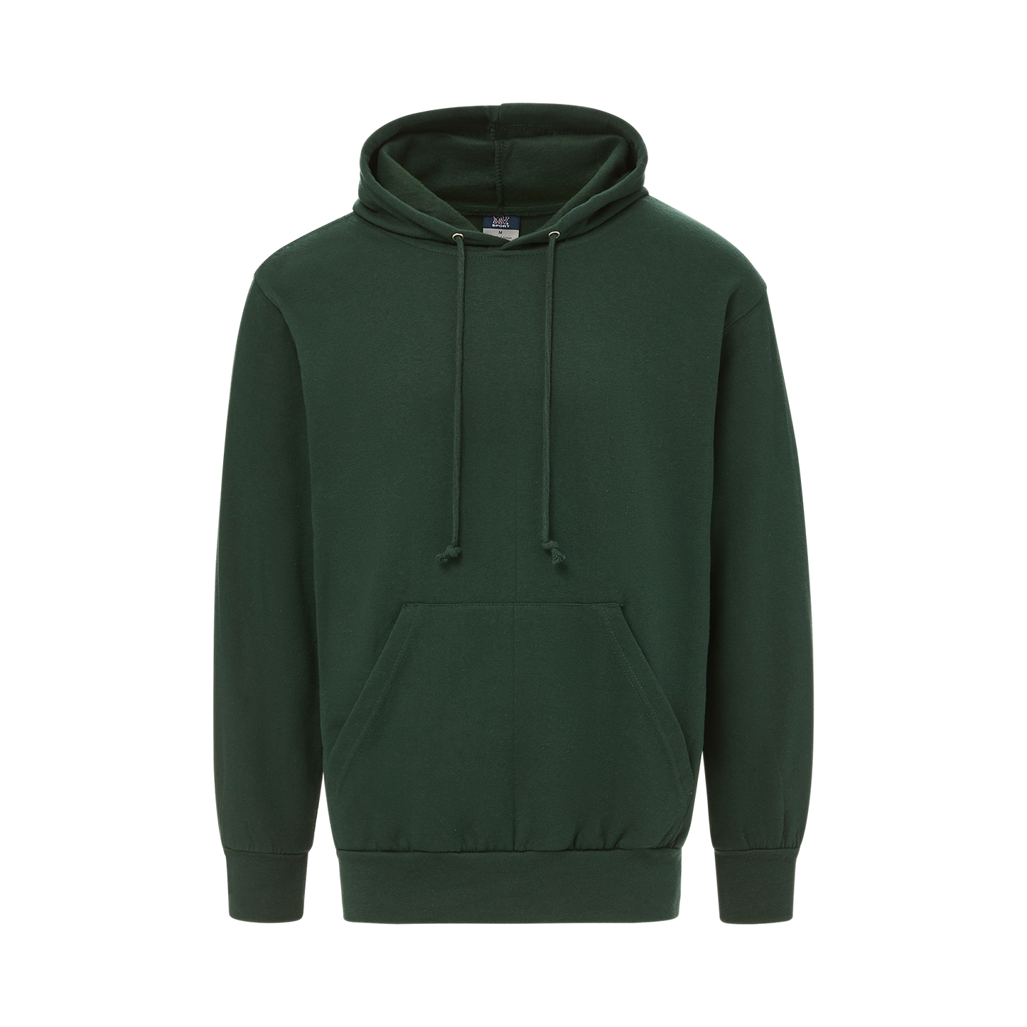 Fundamental Fleece Hood