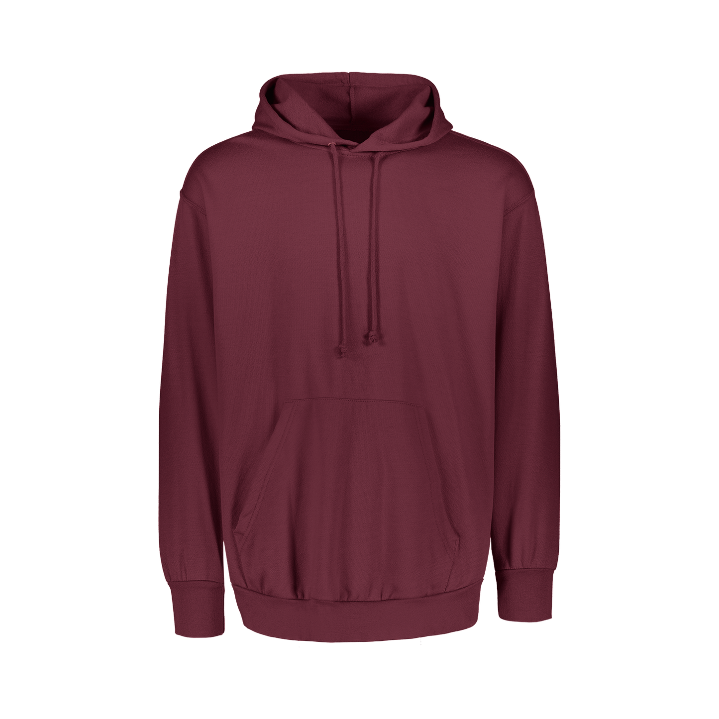 Fundamental Fleece Hood