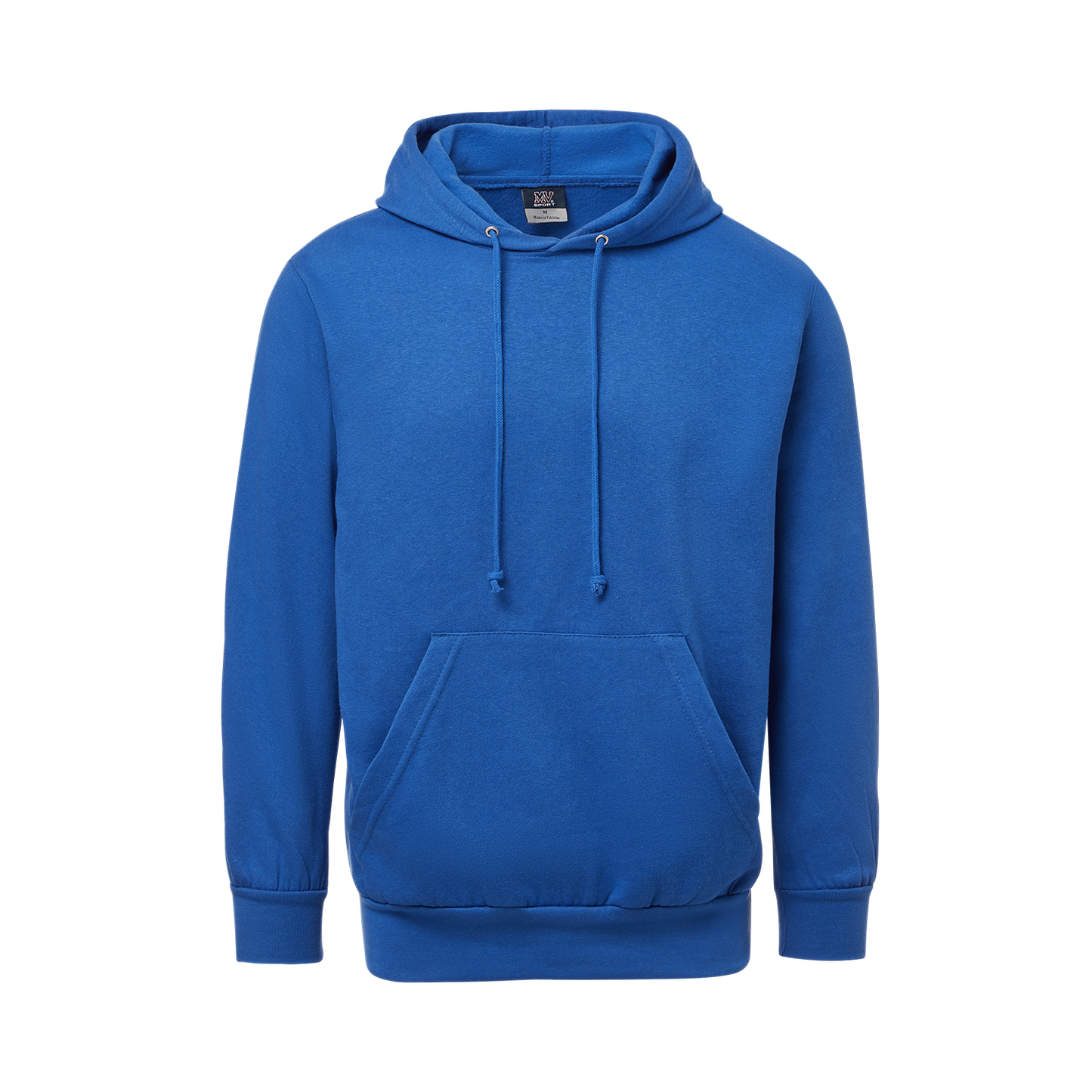 Fundamental Fleece Hood