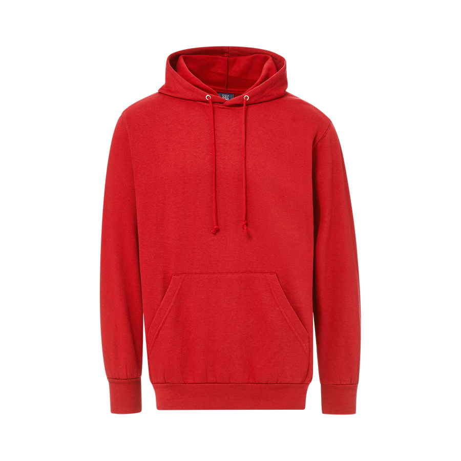 Fundamental Fleece Hood