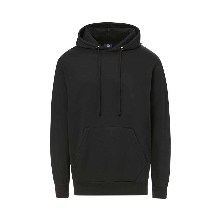 Fundamental Fleece Hood