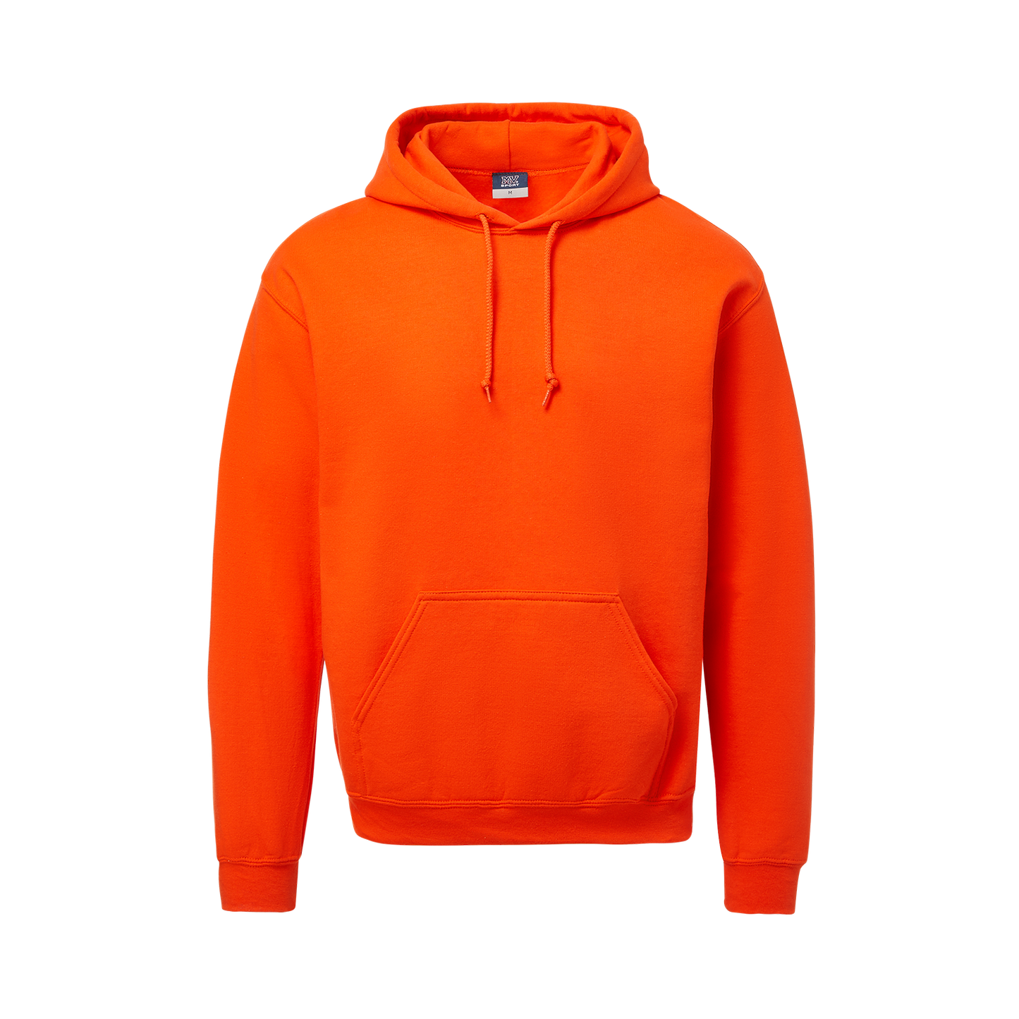 Fundamental Fleece Hood