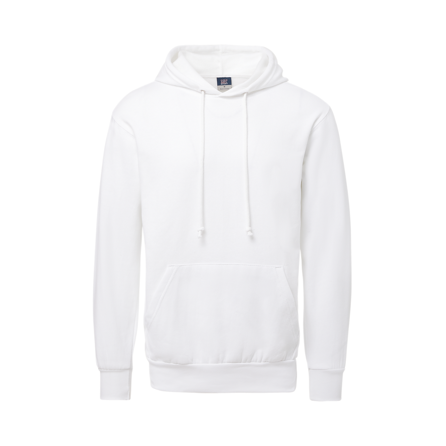 Fundamental Fleece Hood