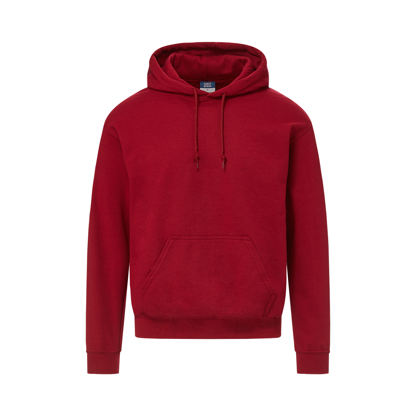 Fundamental Fleece Hood