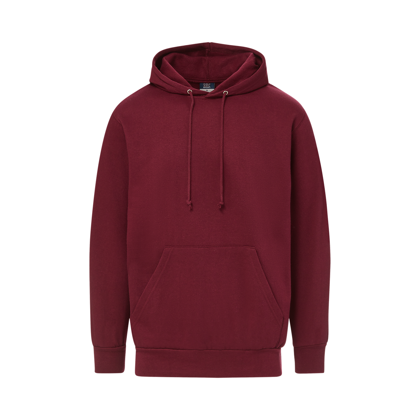 Fundamental Fleece Hood
