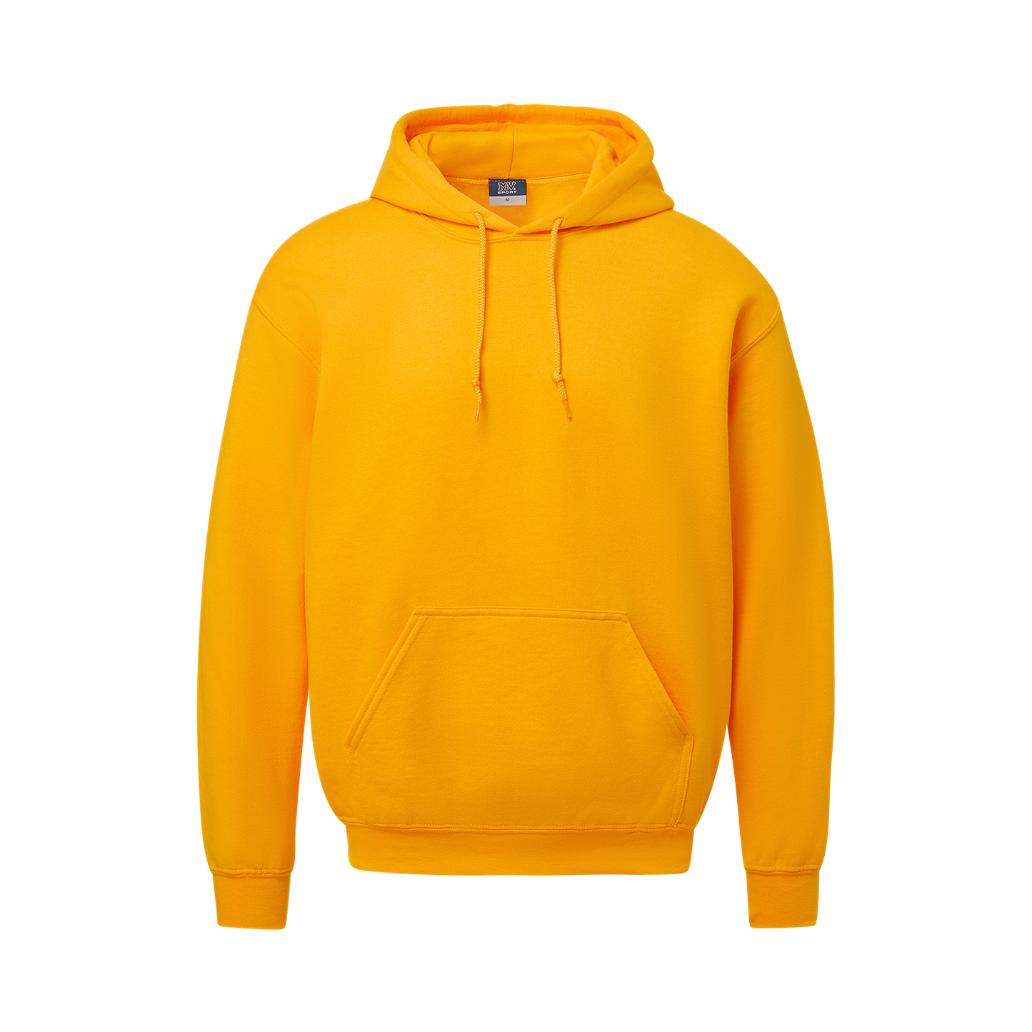 Fundamental Fleece Hood