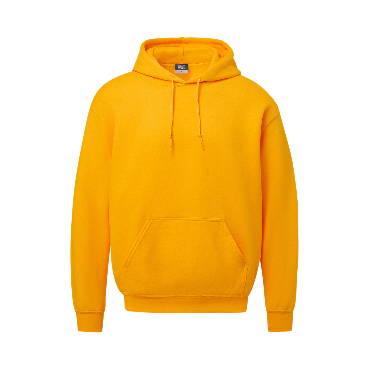 Fundamental Fleece Hood