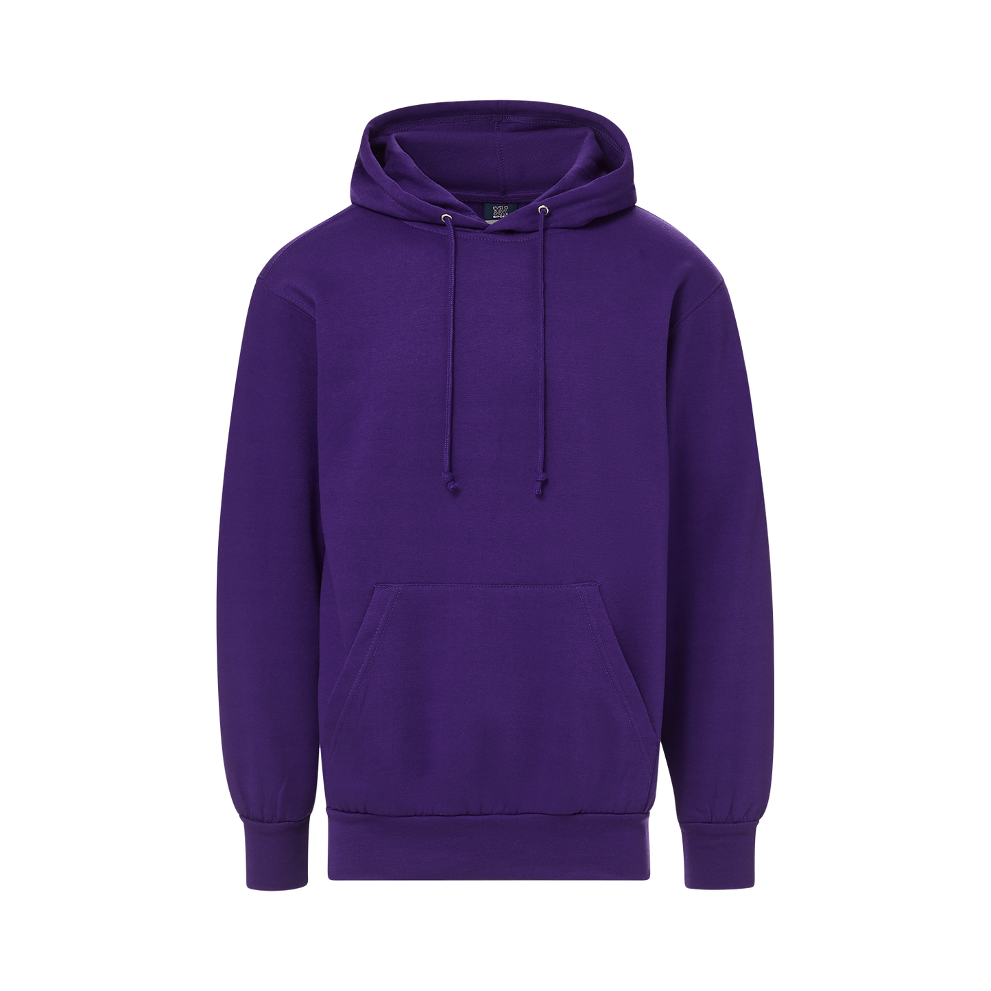 Fundamental Fleece Hood