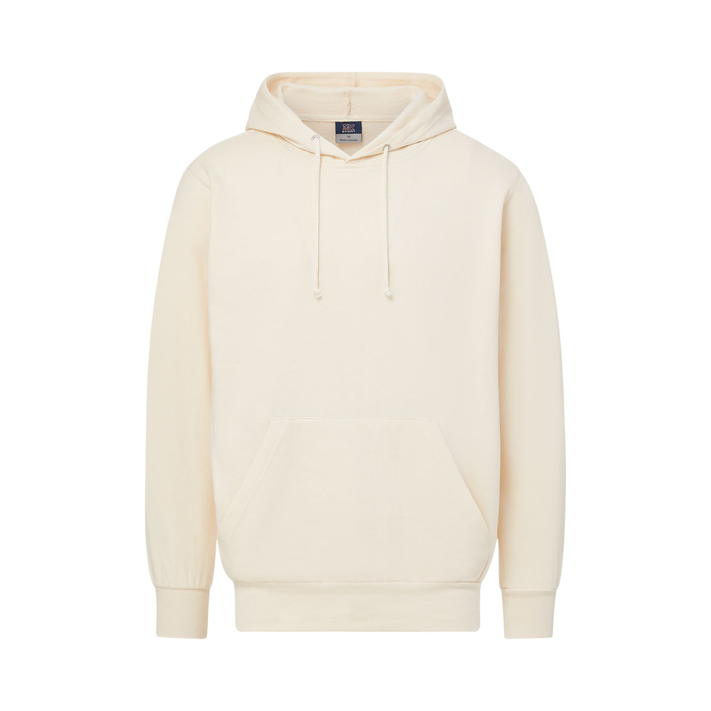 Fundamental Fleece Hood