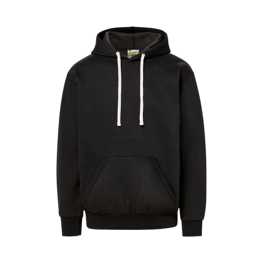 Vintage Fleece Hood