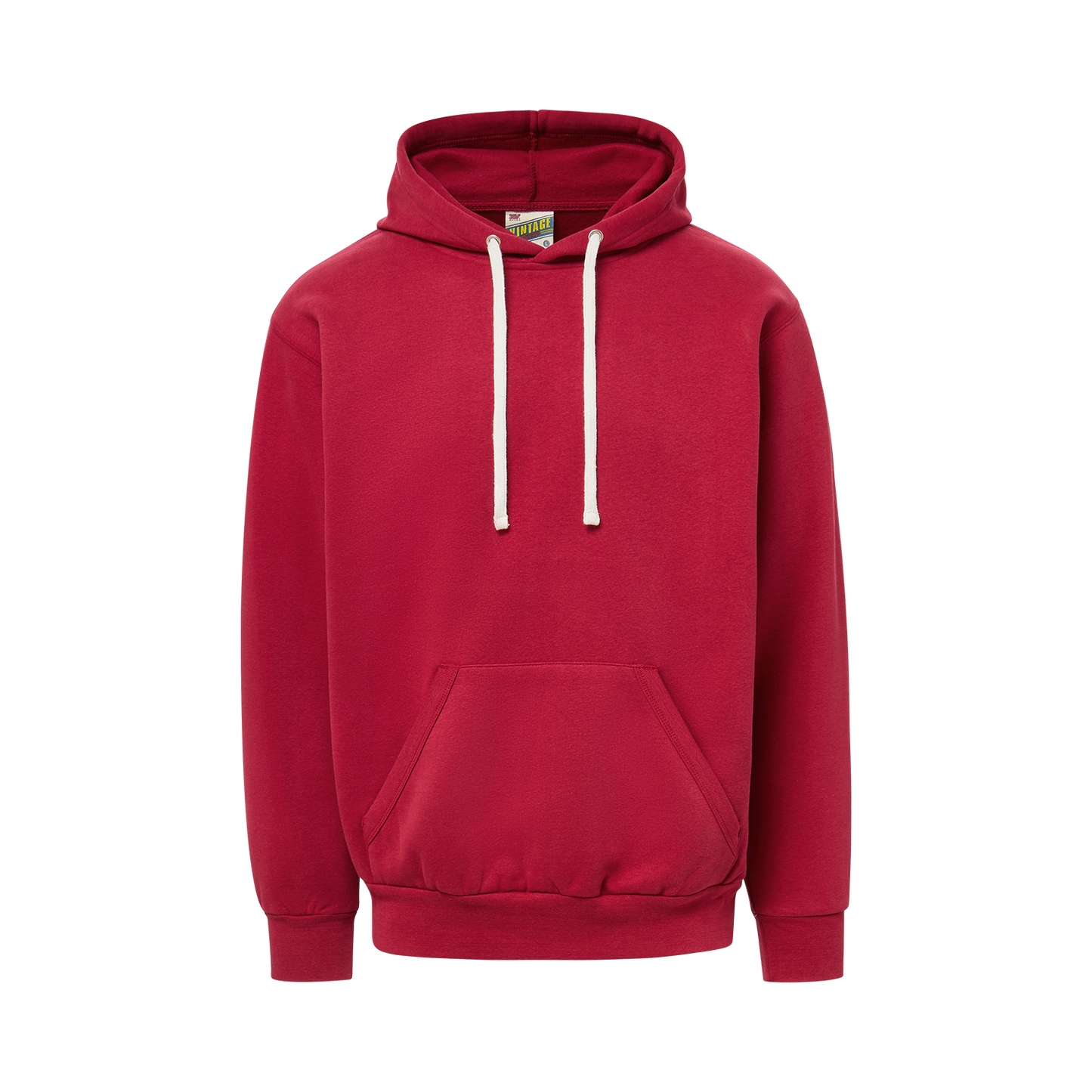 Vintage Fleece Hood