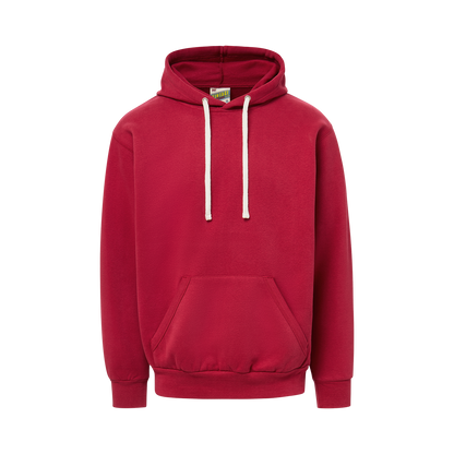 Vintage Fleece Hood