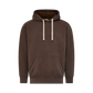 Vintage Fleece Hood