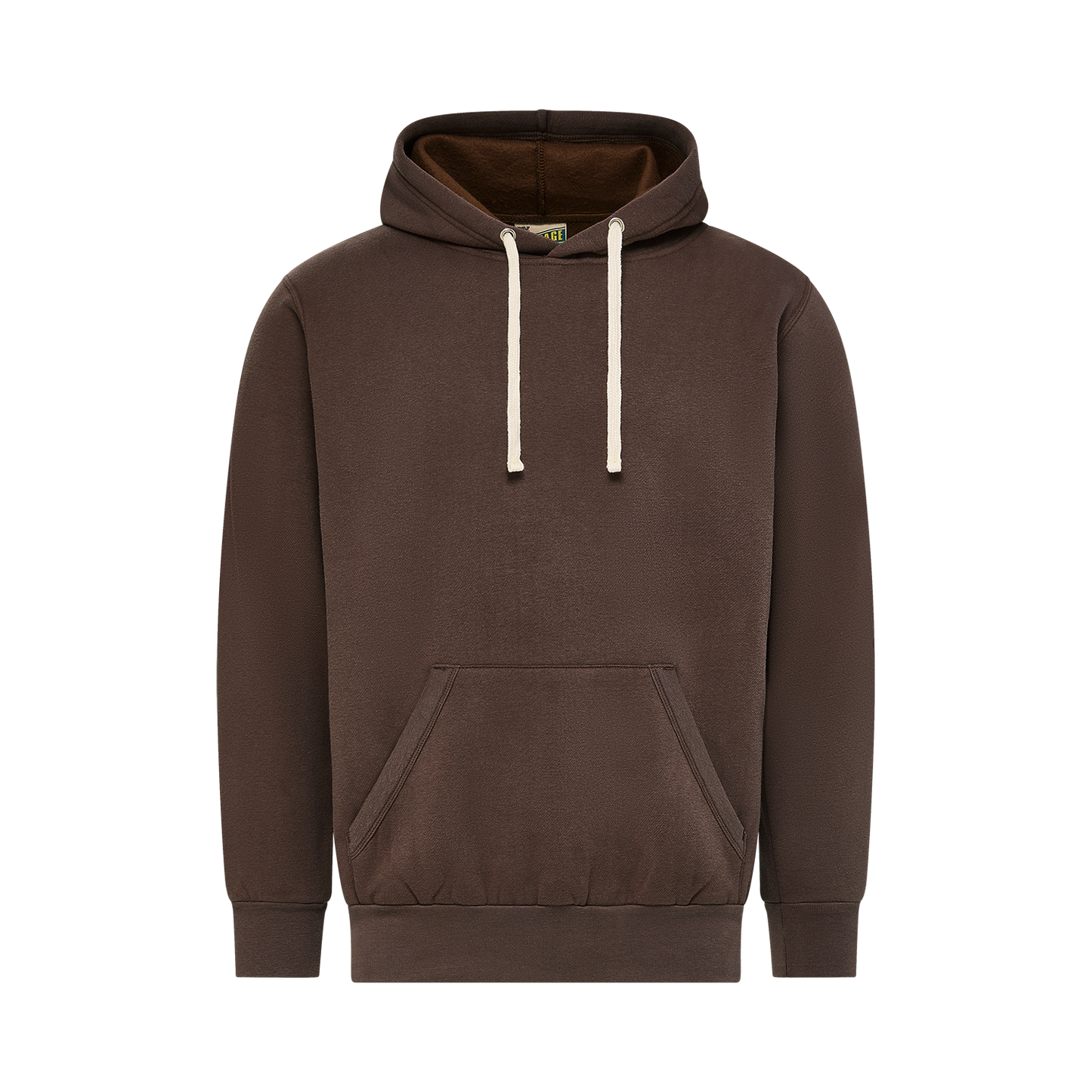 Vintage Fleece Hood