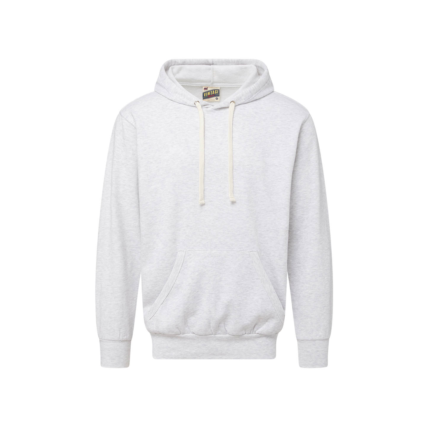 Vintage Fleece Hood