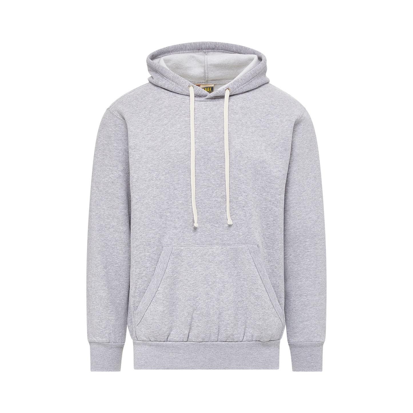 Vintage Fleece Hood