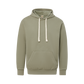 Vintage Fleece Hood