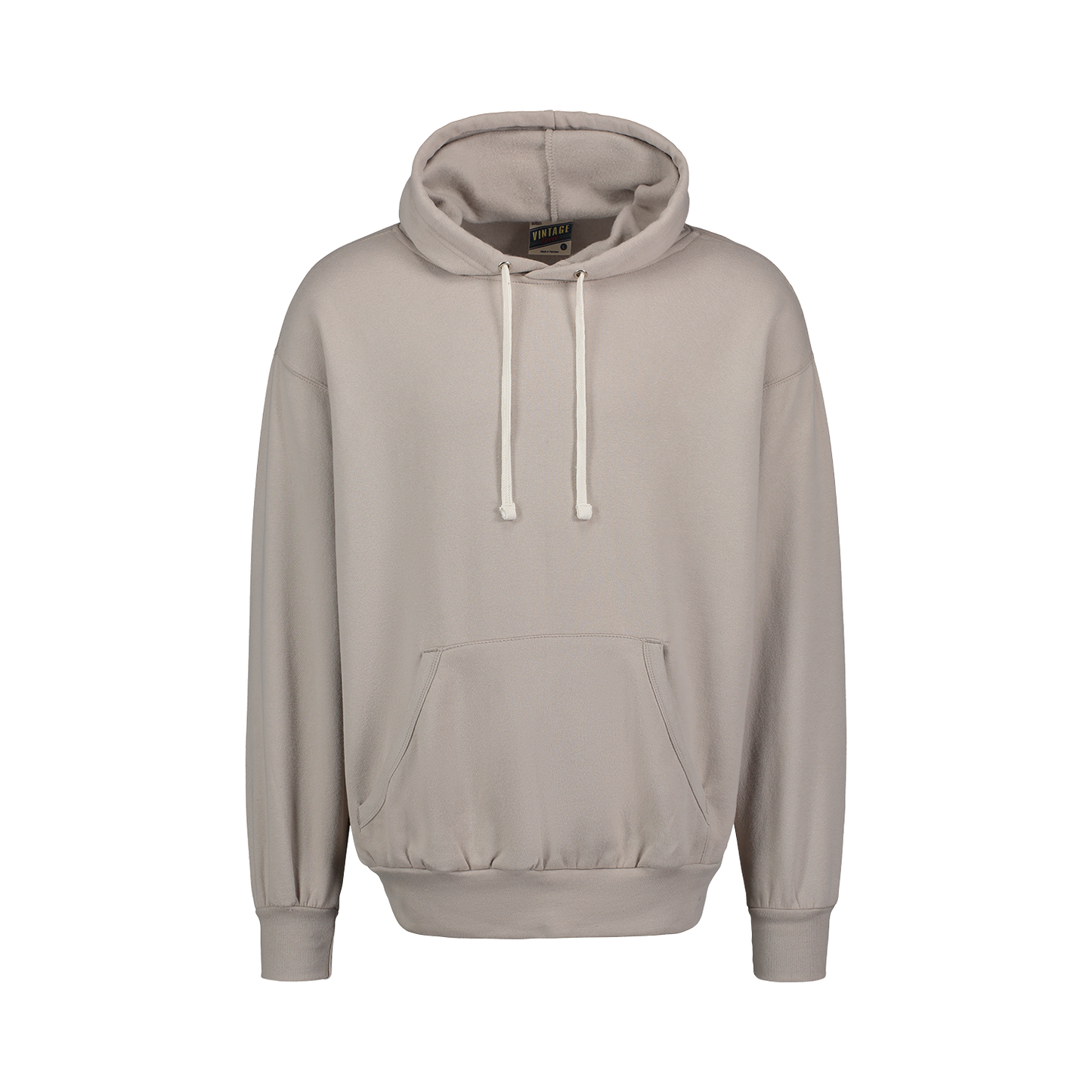 Vintage Fleece Hood