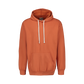 Vintage Fleece Hood