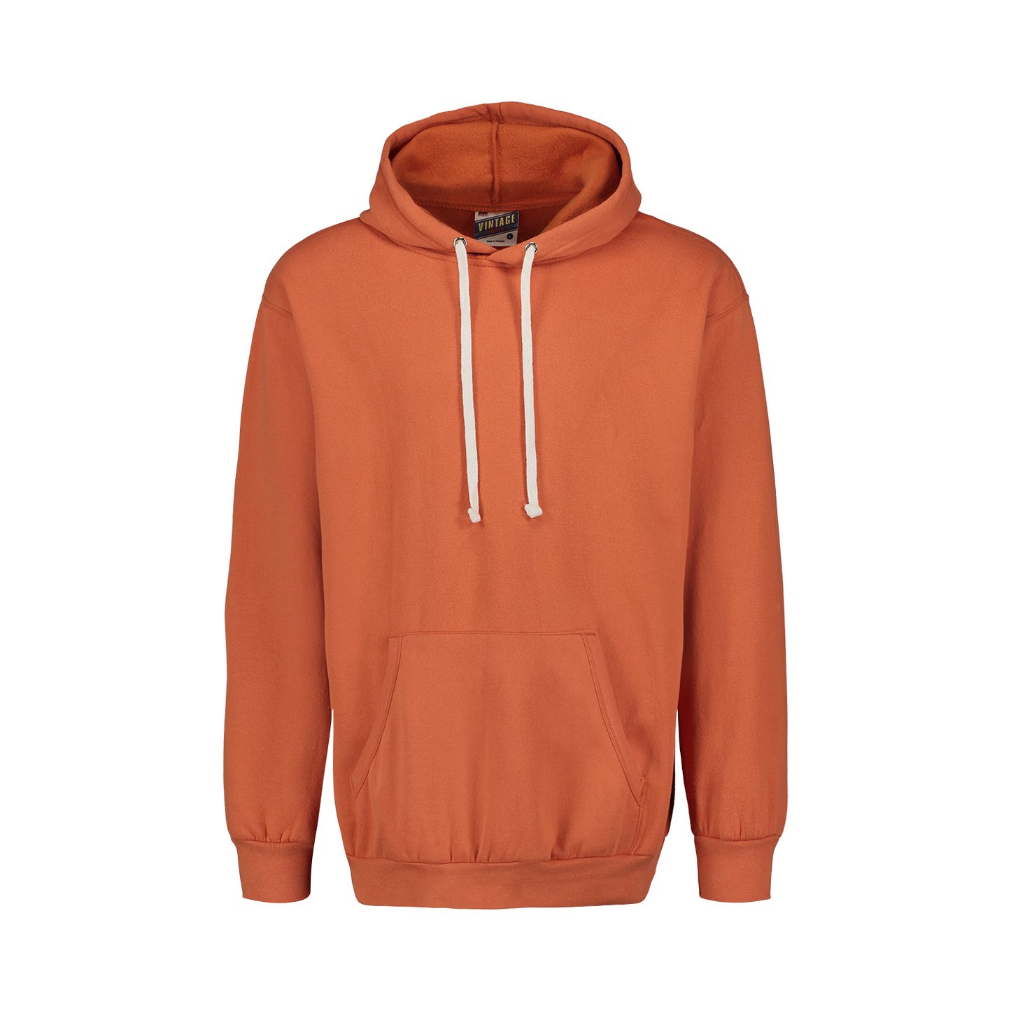 Vintage Fleece Hood
