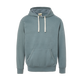 Vintage Fleece Hood