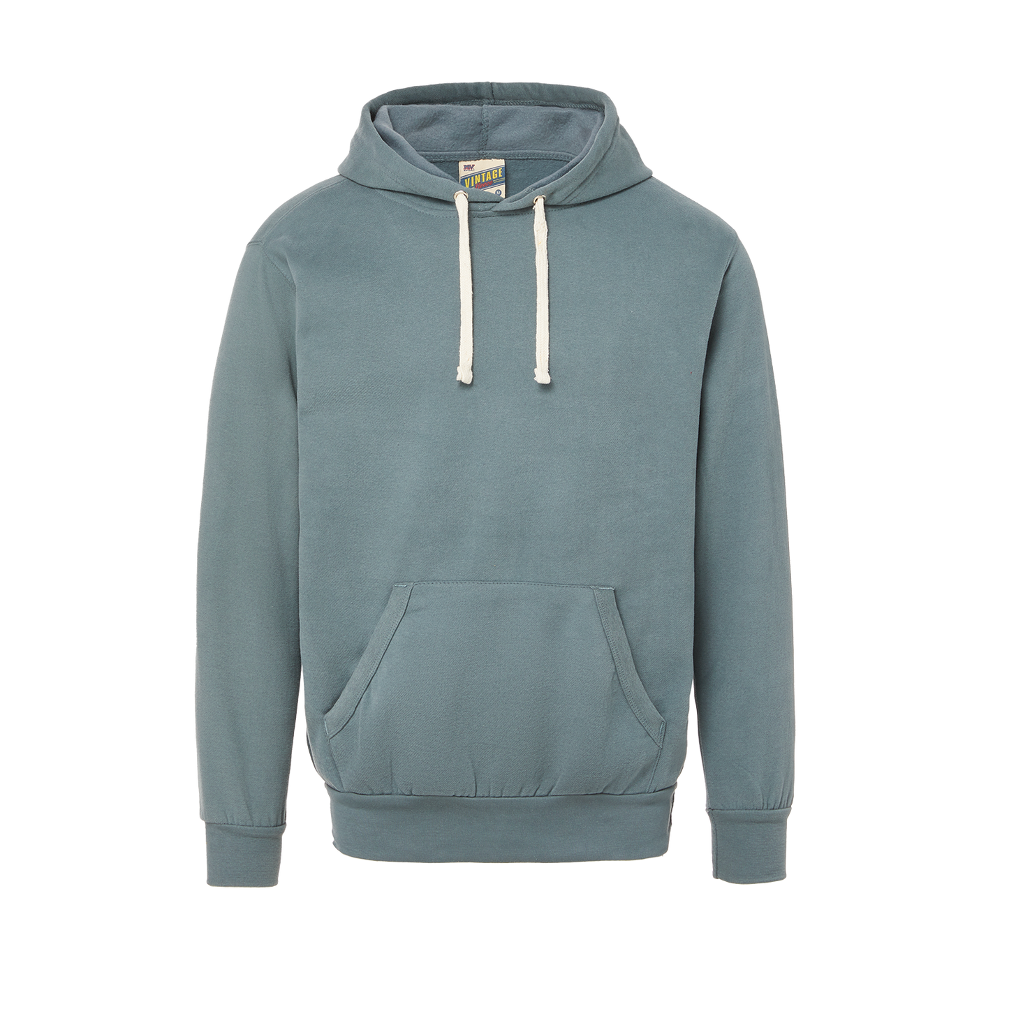 Vintage Fleece Hood