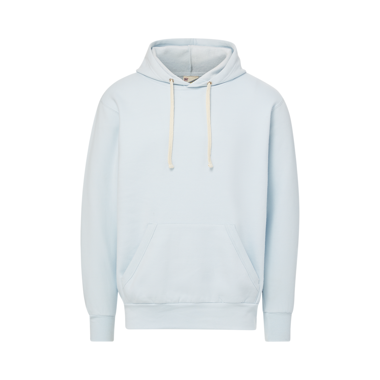 Vintage Fleece Hood