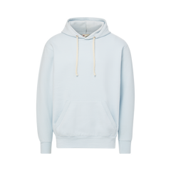 Vintage Fleece Hood