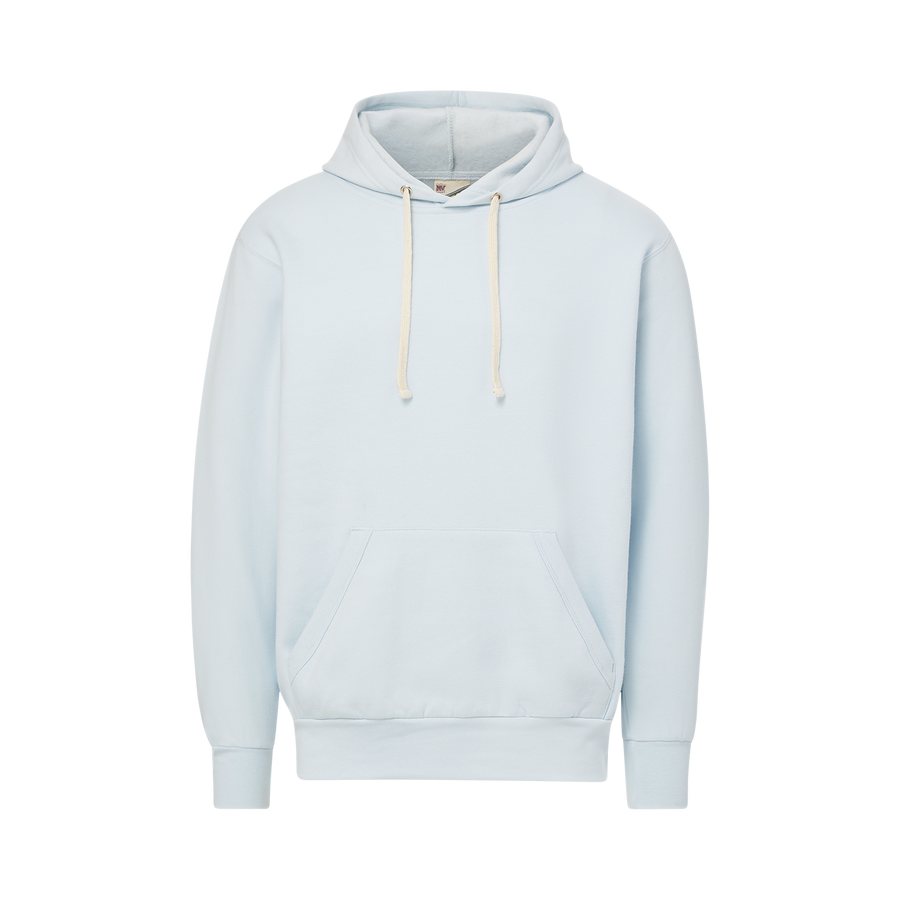 Vintage Fleece Hood