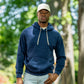 Vintage Fleece Hood