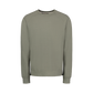 Vintage Fleece Raglan Crewneck