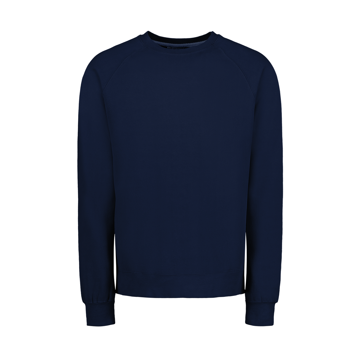 Vintage Fleece Raglan Crewneck