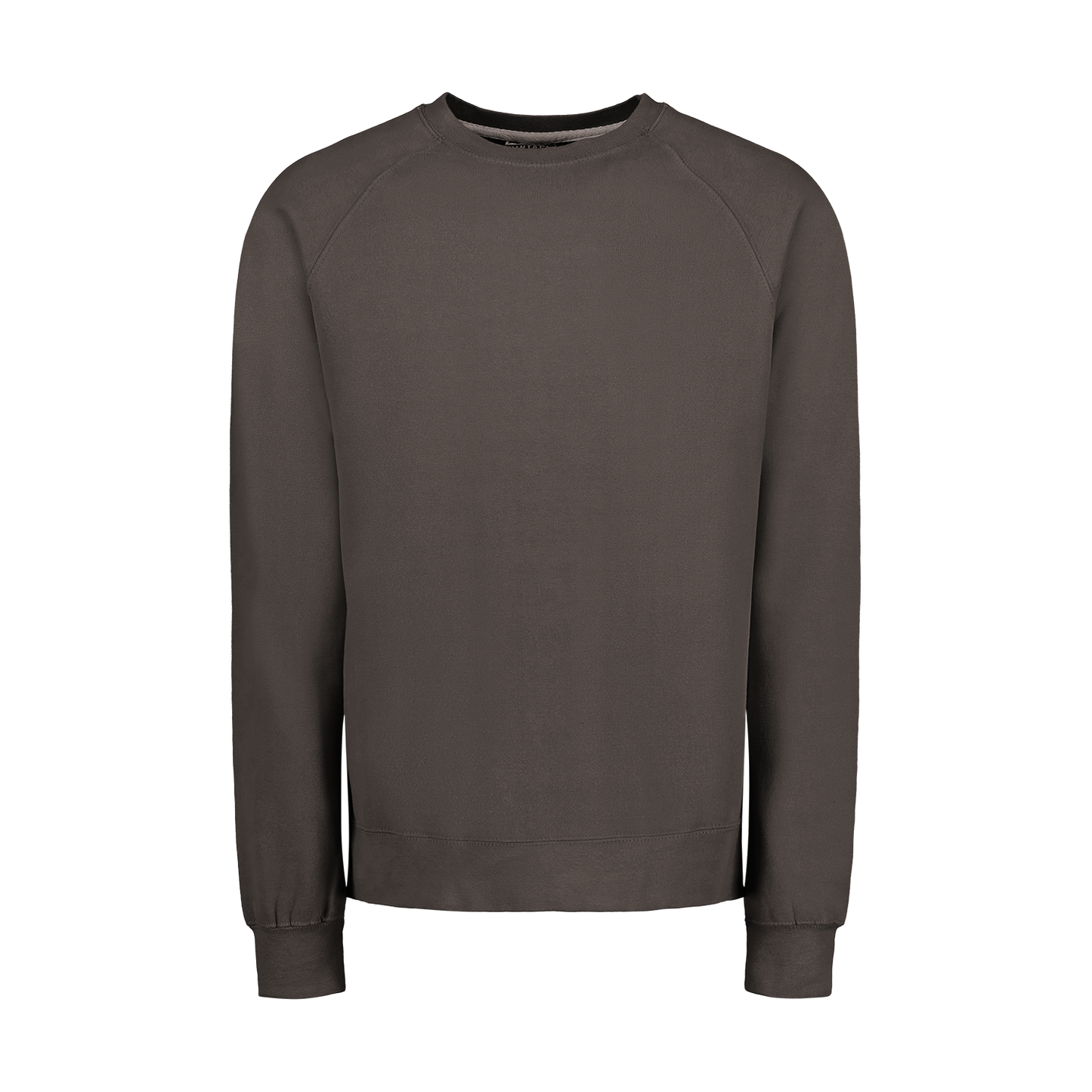 Vintage Fleece Raglan Crewneck