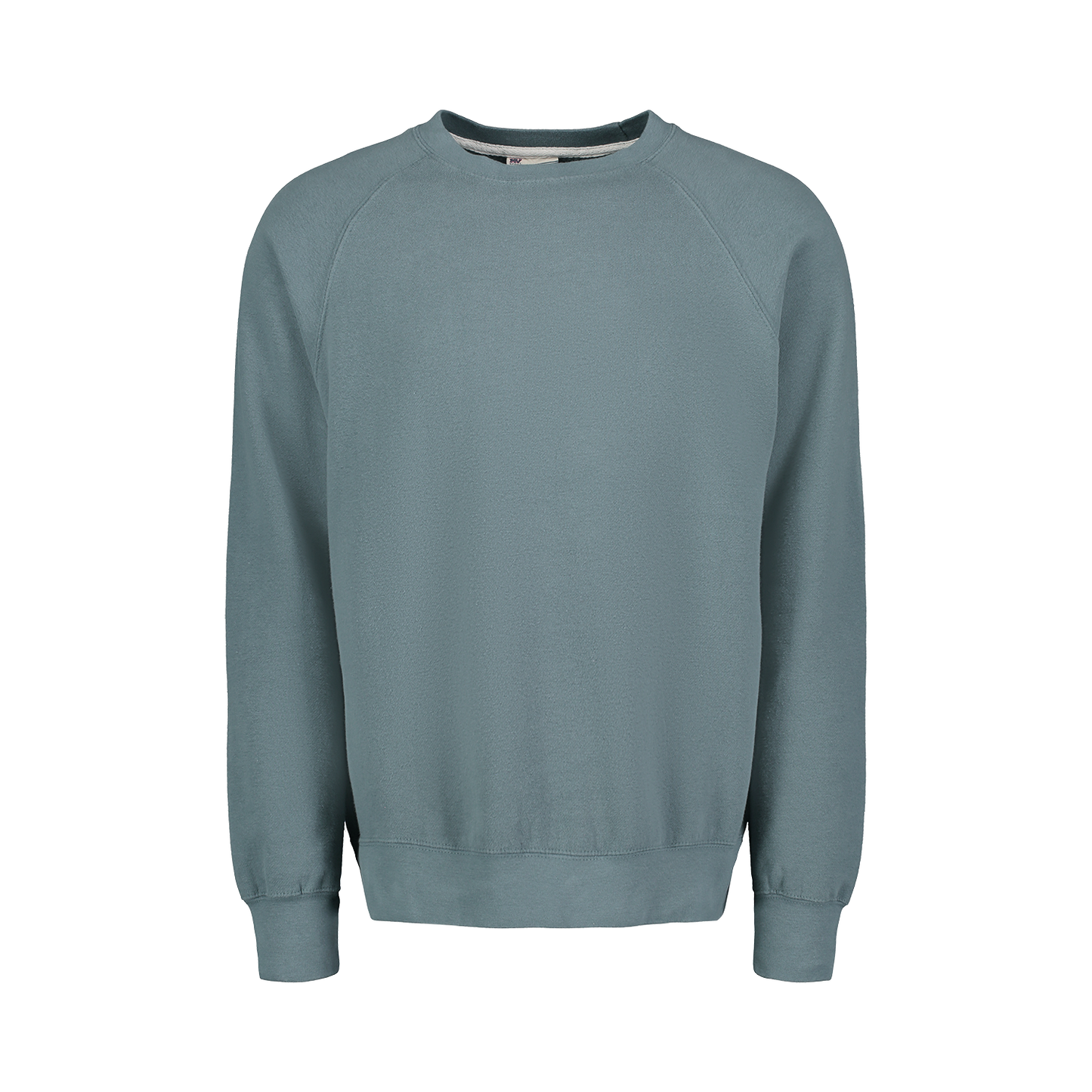 Vintage Fleece Raglan Crewneck