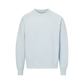 Vintage Fleece Raglan Crewneck