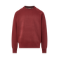 Vintage Fleece Raglan Crewneck