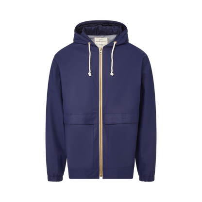 Weatherproof® Vintage Hooded Rain Jacket